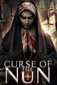 Постер к Проклятье монахини / Curse of the Nun