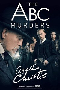 Постер к Убийства по алфавиту (1 сезон) / The ABC Murders (2018)