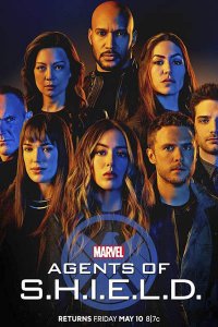 Постер к Агенты Щ.И.Т. (6 сезон) / Agents of S.H.I.E.L.D. (2019) WEB-DLRip