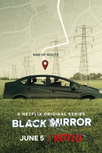 Постер к Черное зеркало (5 сезон) / Black Mirror (2019) WEB-DLRip