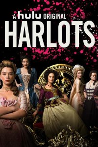 Постер к Куртизанки (3 сезон) / Harlots (2019) WEB-DLRip