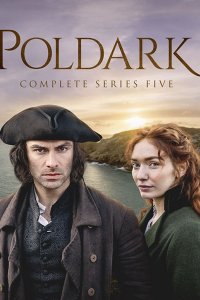 Постер к Полдарк (5 сезон) / Poldark (2019) HDTVRip