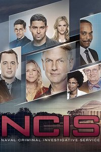 Постер к Морская полиция: Спецотдел (17 сезон) / NCIS: Naval Criminal Investigative Service (2019) WEB-DLRip