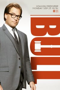 Постер к Булл / Мистер Булл (4 сезон) / Bull (2019) WEB-DLRip