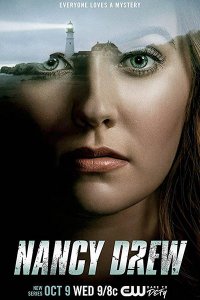 Постер к Нэнси Дрю (1 сезон) / Nancy Drew (2019) WEB-DLRip