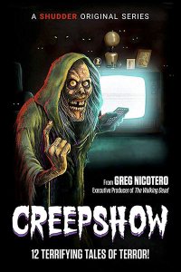 Постер к Калейдоскоп ужасов (1 сезон) / Creepshow (2019) WEB-DLRip