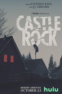 Постер к Касл-Рок (2 сезон) / Castle Rock (2019) WEB-DLRip