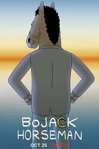 Постер к Конь БоДжек / BoJack Horseman - 6 сезон (2019) WEB-DLRip