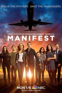 Постер к Манифест / Декларация (2 сезон) / Manifest (2020) WEB-DLRip