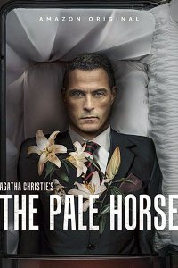 Постер к Бледный конь (1 сезон) / The Pale Horse (2020) WEB-DLRip