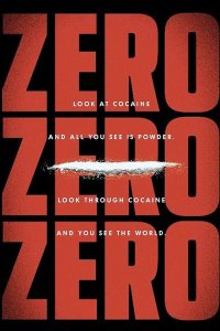 Постер к НольНольНоль (1 сезон) / ZeroZeroZero (2020) WEB-DLRip