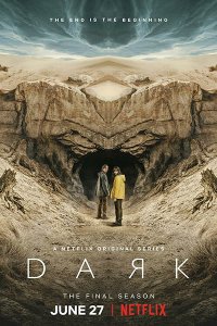 Постер к Тьма (3 сезон) / Dark (2020) WEB-DLRip