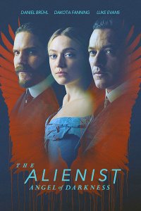 Постер к Алиенист (2 сезон) / The Alienist (2020) WEB-DLRip