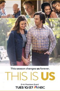 Постер к Это мы (5 сезон) / This Is Us (2020) WEB-DLRip