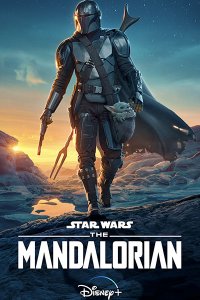 Постер к Мандалорец (2 сезон) / The Mandalorian (2020) WEB-DLRip