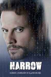 Постер к Хэрроу / Доктор Хэрроу (3 сезон) / Harrow (2021) WEB-DLRip