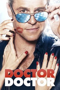 Постер к Доктор, доктор (5 сезон) / Doctor Doctor (2021) HDTVRip