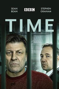 Постер к Срок (1 сезон) / Time (2021) WEB-DLRip