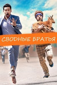 Постер к Сводные братья