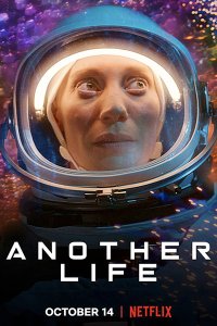 Постер к Другая жизнь / Иная Жизнь (2 сезон) / Another Life (2021) WEB-DLRip