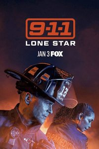 Постер к 9-1-1: Одинокая звезда (3 сезон) / 9-1-1: Lone Star (2022) WEB-DLRip