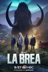 Постер к Ла-Брея (2 сезон) / La Brea (2022) WEB-DLRip