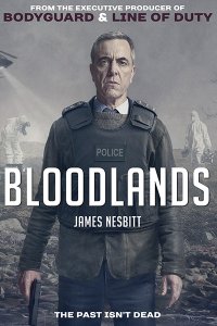 Постер к Призраки прошлого (2 сезон) / Bloodlands (2022) WEB-DLRip