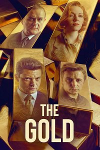 Постер к Золото (1 сезон) / The Gold (2023) WEB-DLRip