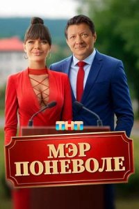 Постер к Мэр поневоле