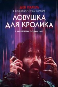 Постер к Ловушка для кролика